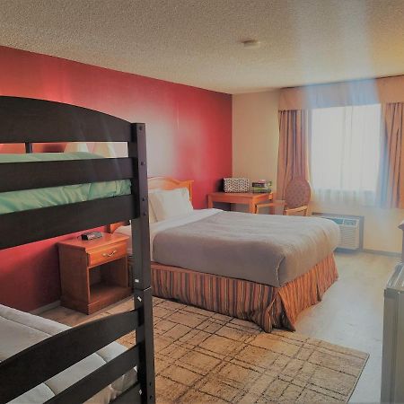 Grizzly Inn Evanston Dış mekan fotoğraf
