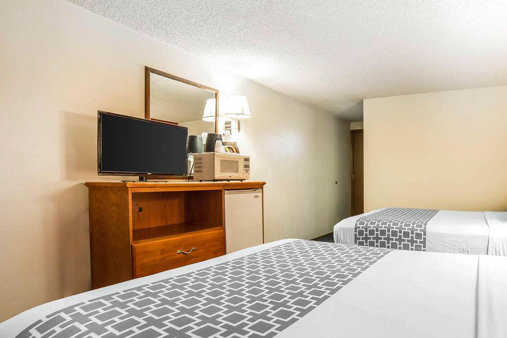 Grizzly Inn Evanston Dış mekan fotoğraf