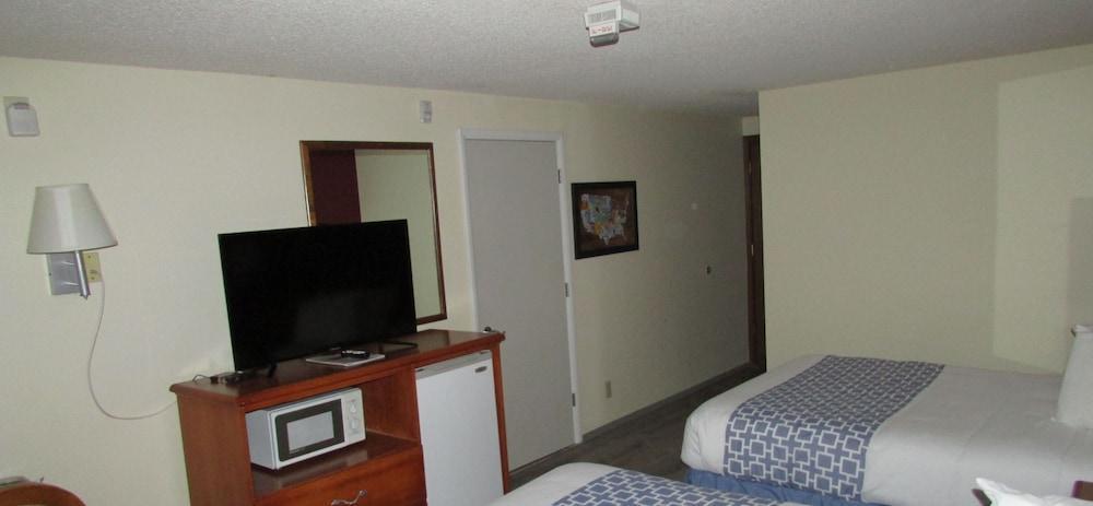 Grizzly Inn Evanston Dış mekan fotoğraf