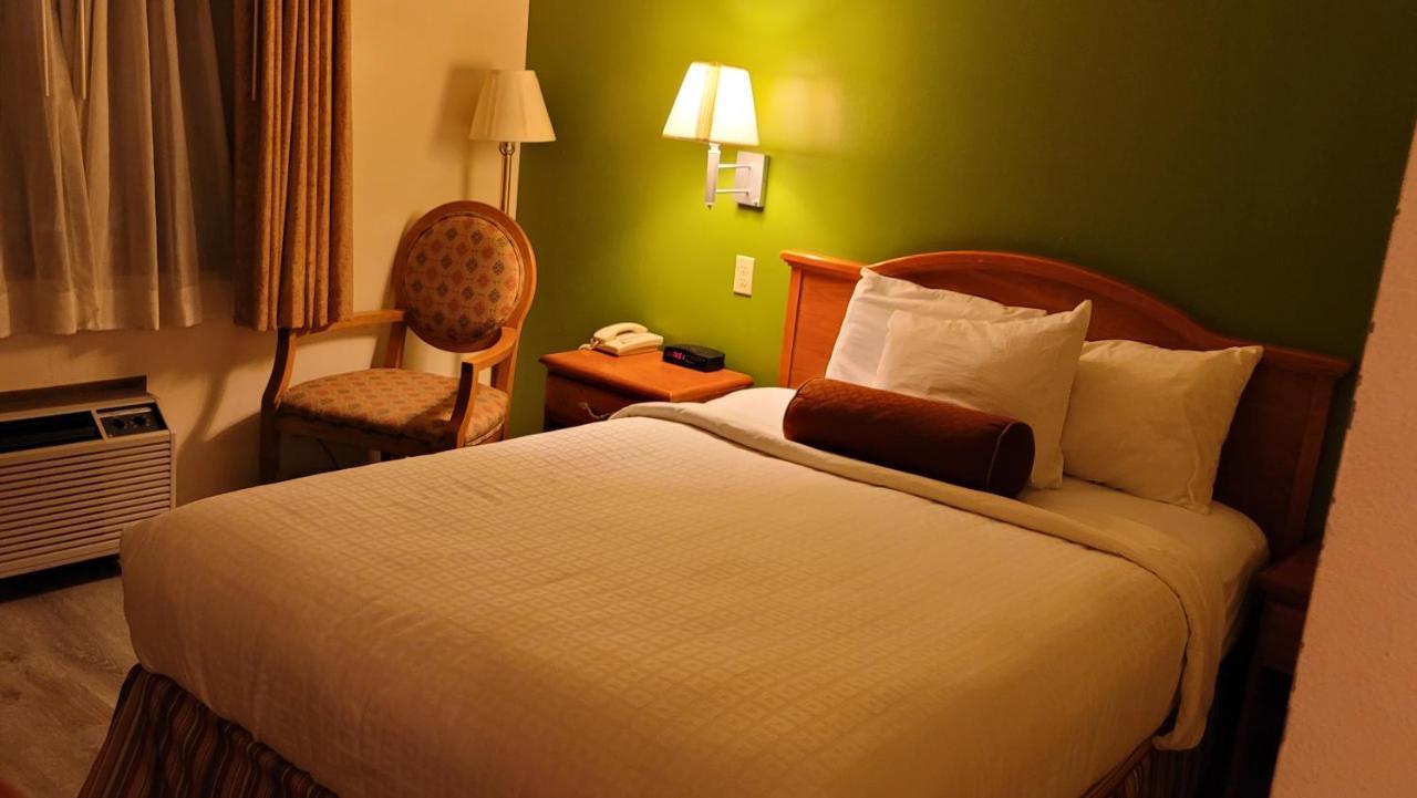 Grizzly Inn Evanston Dış mekan fotoğraf
