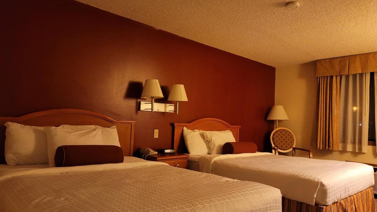 Grizzly Inn Evanston Dış mekan fotoğraf