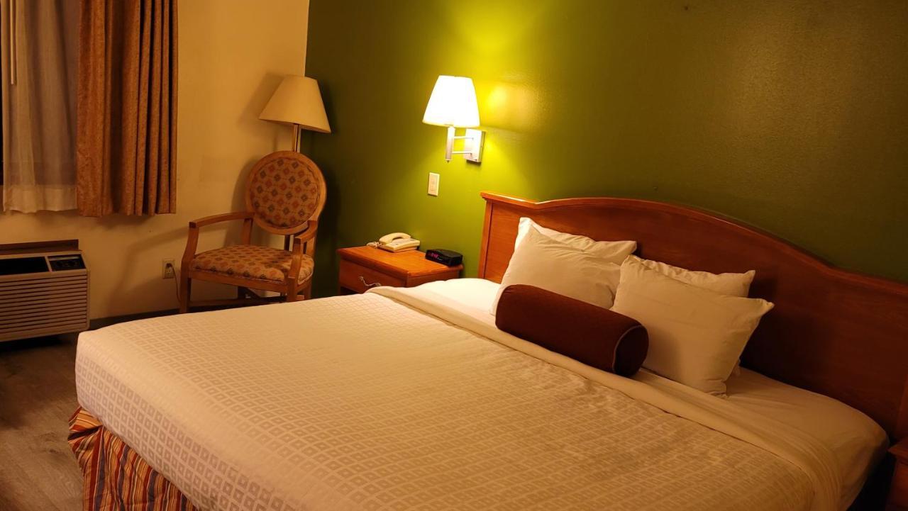 Grizzly Inn Evanston Dış mekan fotoğraf