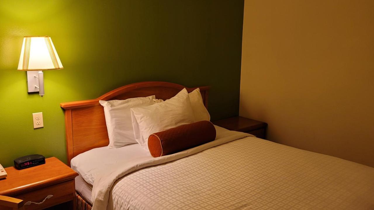 Grizzly Inn Evanston Dış mekan fotoğraf