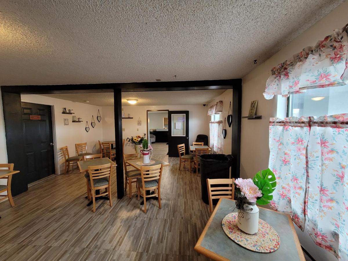 Grizzly Inn Evanston Dış mekan fotoğraf