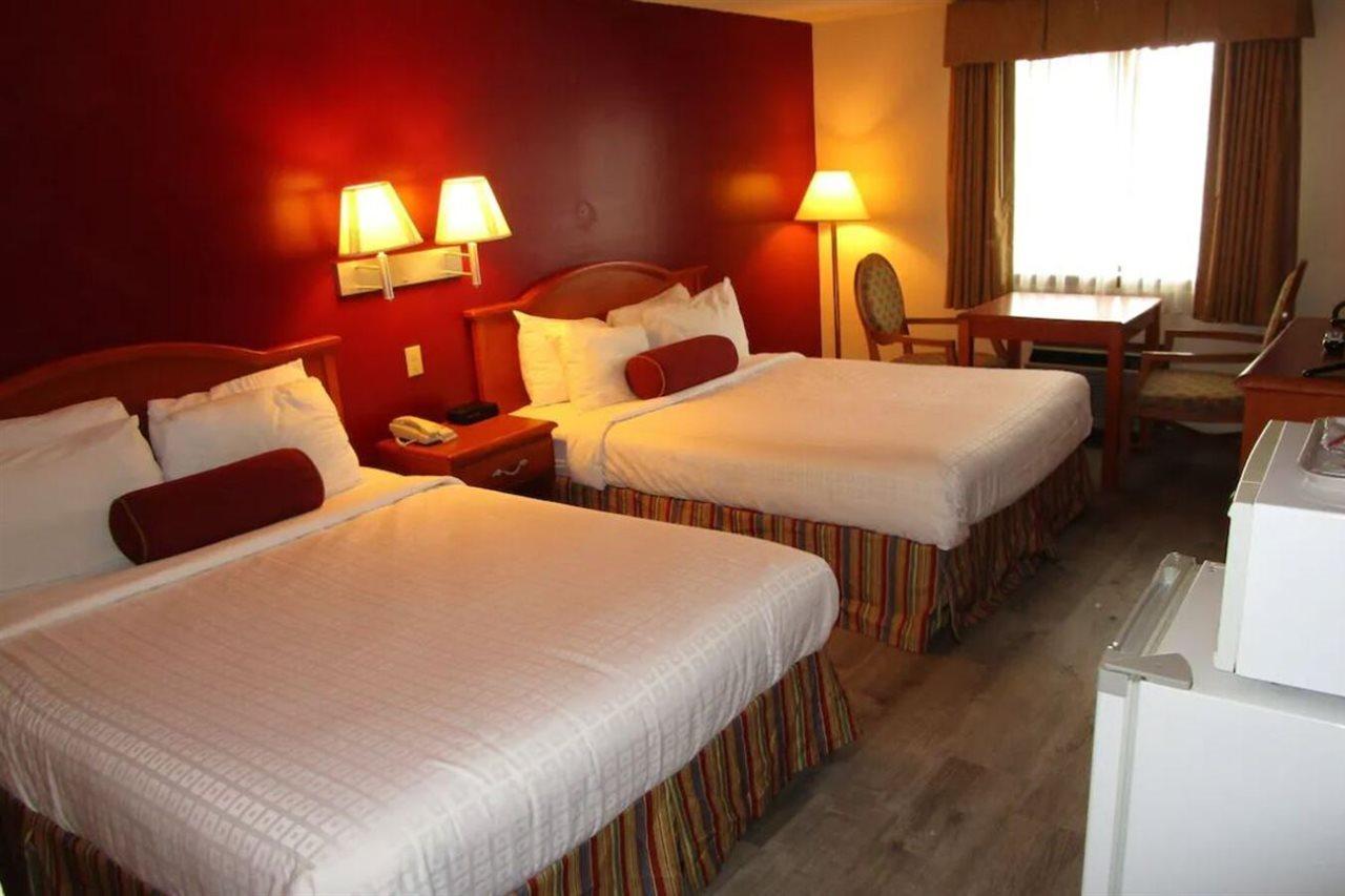 Grizzly Inn Evanston Dış mekan fotoğraf