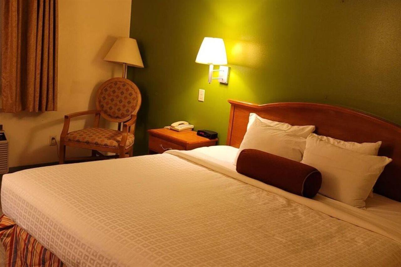 Grizzly Inn Evanston Dış mekan fotoğraf