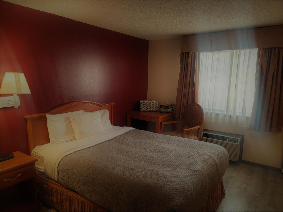 Grizzly Inn Evanston Dış mekan fotoğraf