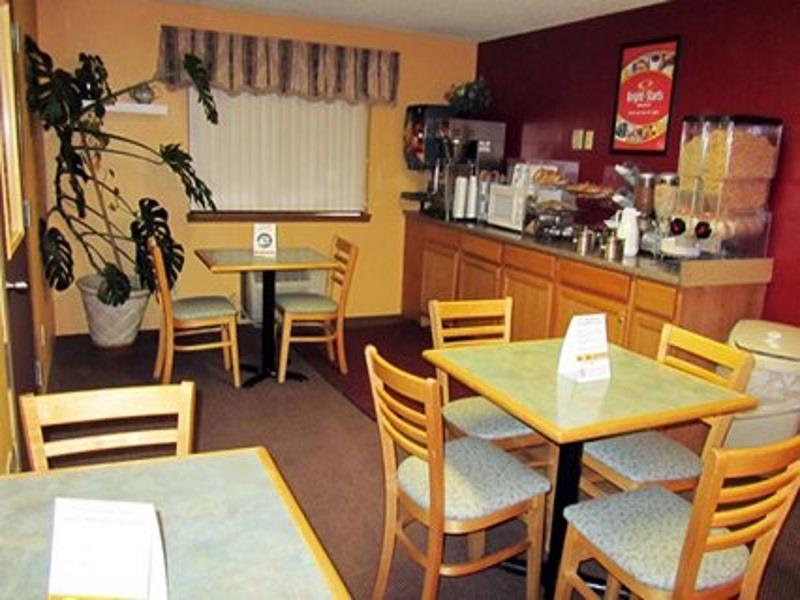Grizzly Inn Evanston Restoran fotoğraf