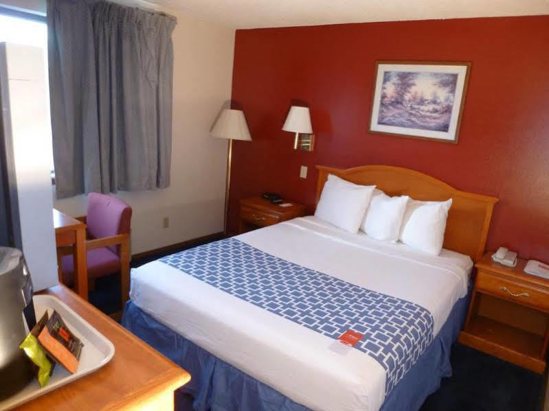 Grizzly Inn Evanston Dış mekan fotoğraf