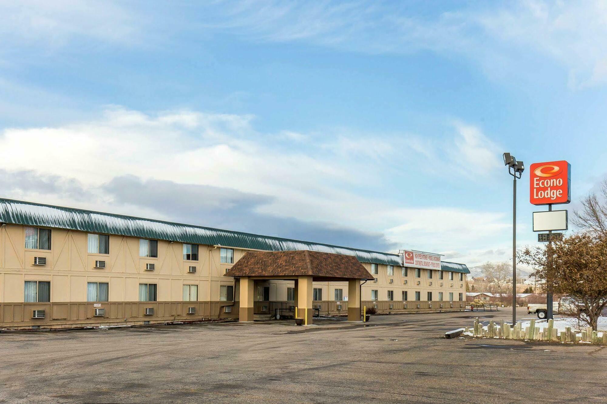 Grizzly Inn Evanston Dış mekan fotoğraf